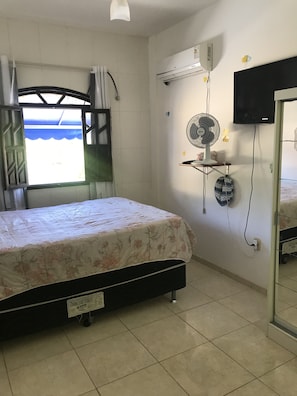 3 bedrooms, WiFi