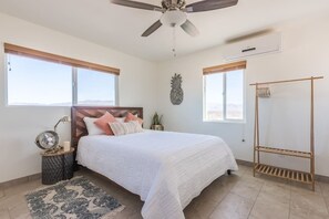 1 habitación