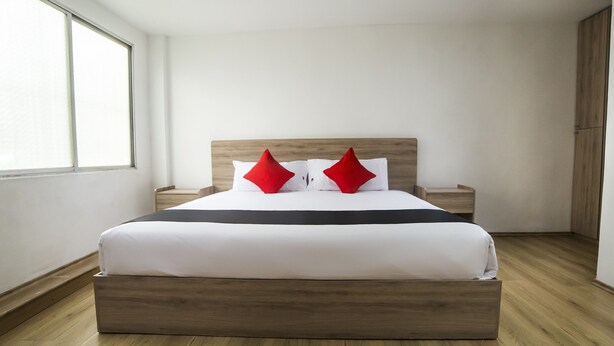 Superior Room - Tonalá 264 (Mexico City)