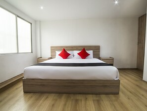 Room - Tonalá 264 (Mexico City)