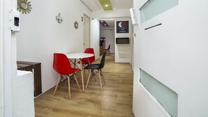 Lobby - Tonalá 264 (Mexico City)