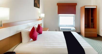 Los Herederos Hotel Piedras Negras