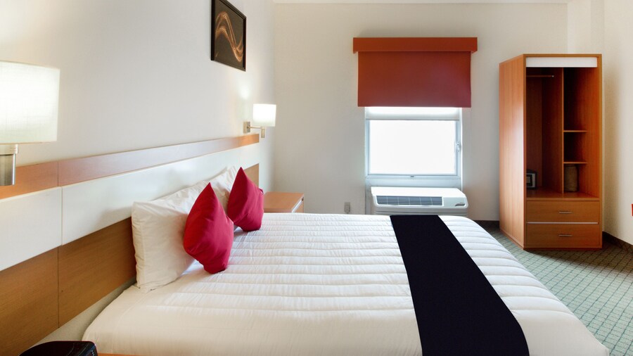 Los Herederos Hotel Piedras Negras