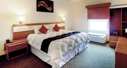 Los Herederos Hotel Piedras Negras