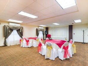 Sala de reunião