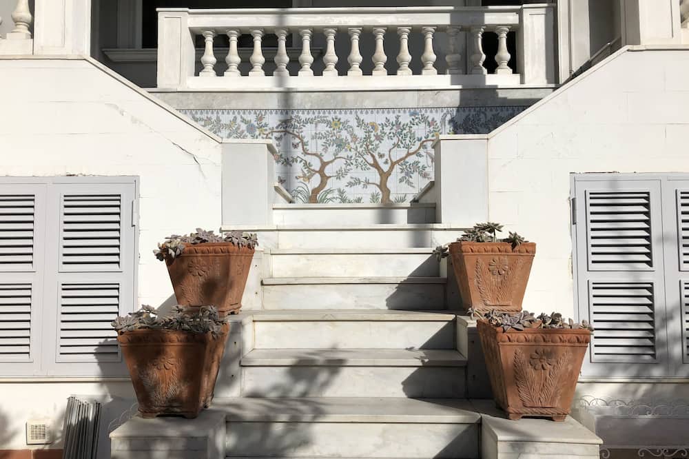 CasaVostra al Parco