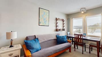 TV, DVD-spiller og filmbibliotek