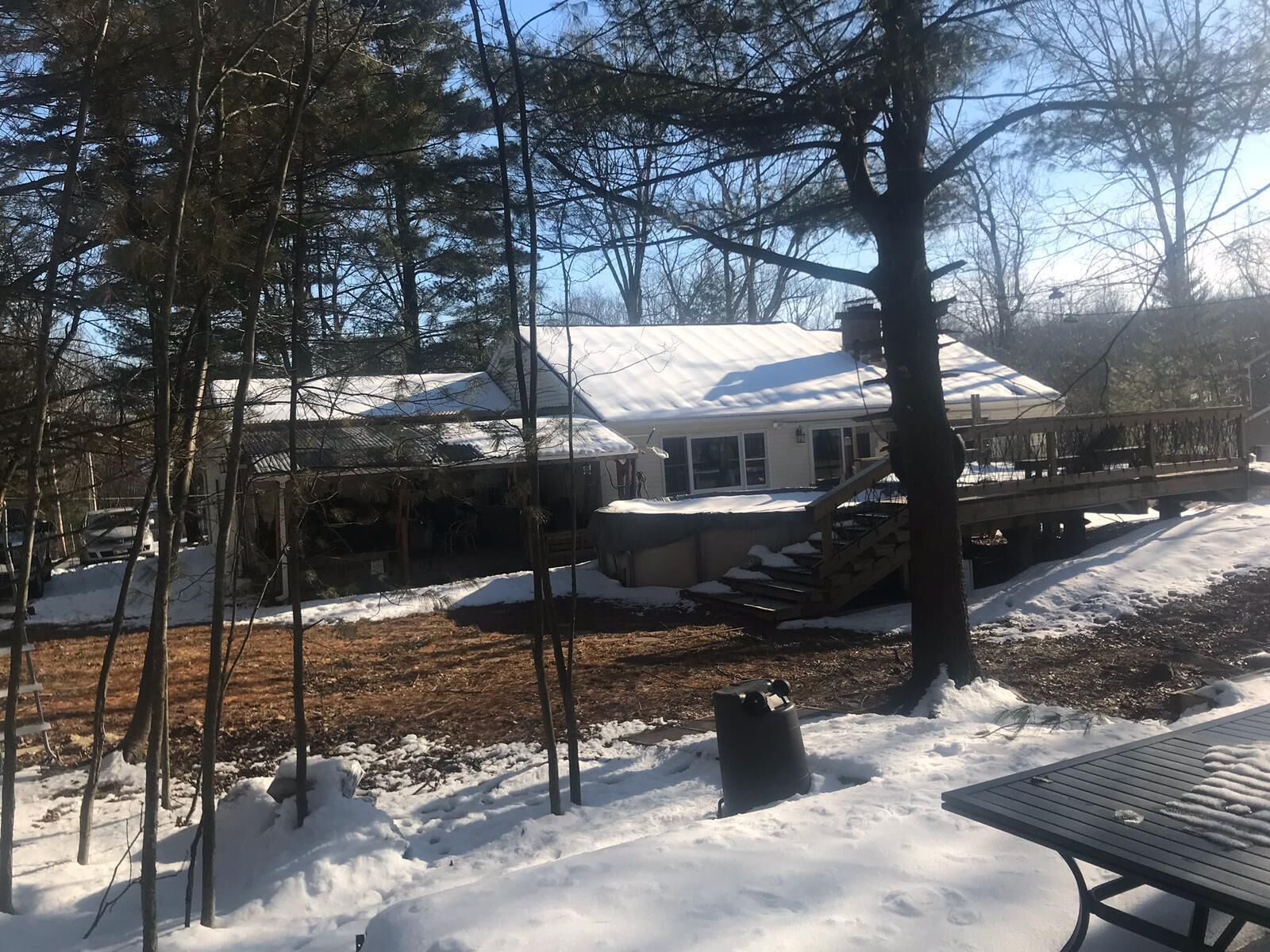 Cozy Home for Rent in Pocono
