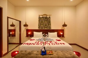3 Schlafzimmer, Zimmersafe, Bügeleisen/Bügelbrett, WLAN