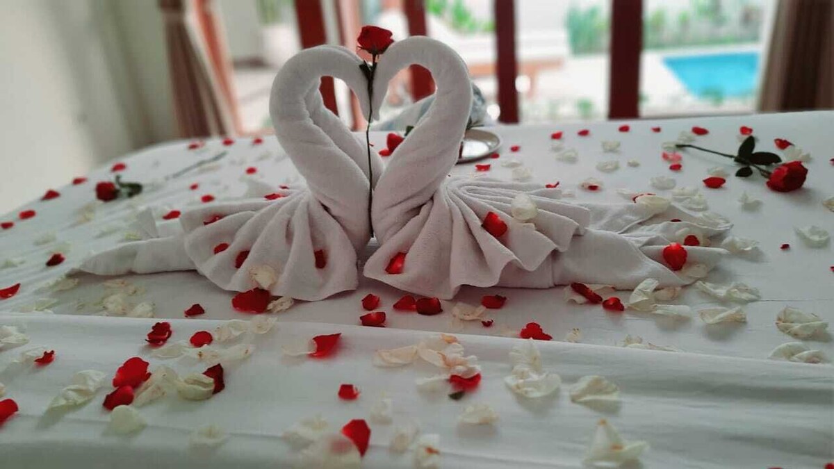 Bild für Gastgeberprofil