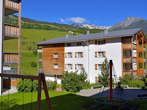 Espace pour enfants