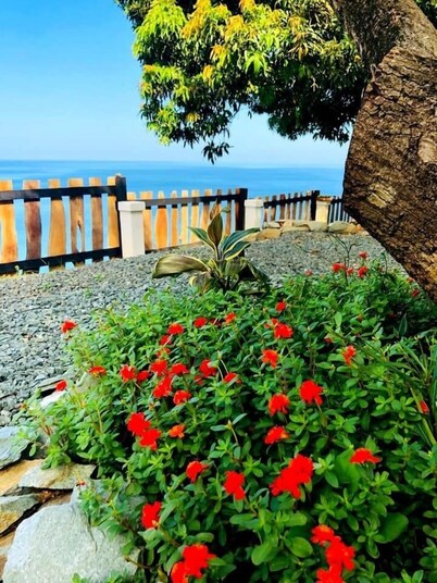 Castara Inn
