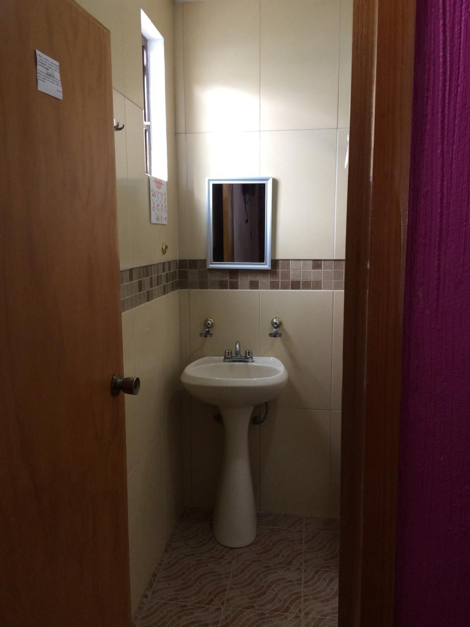 Kamar mandi