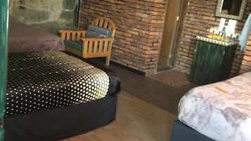 Love Suite | 1 間睡房、免費 Wi-Fi、床單