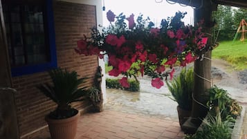 花園