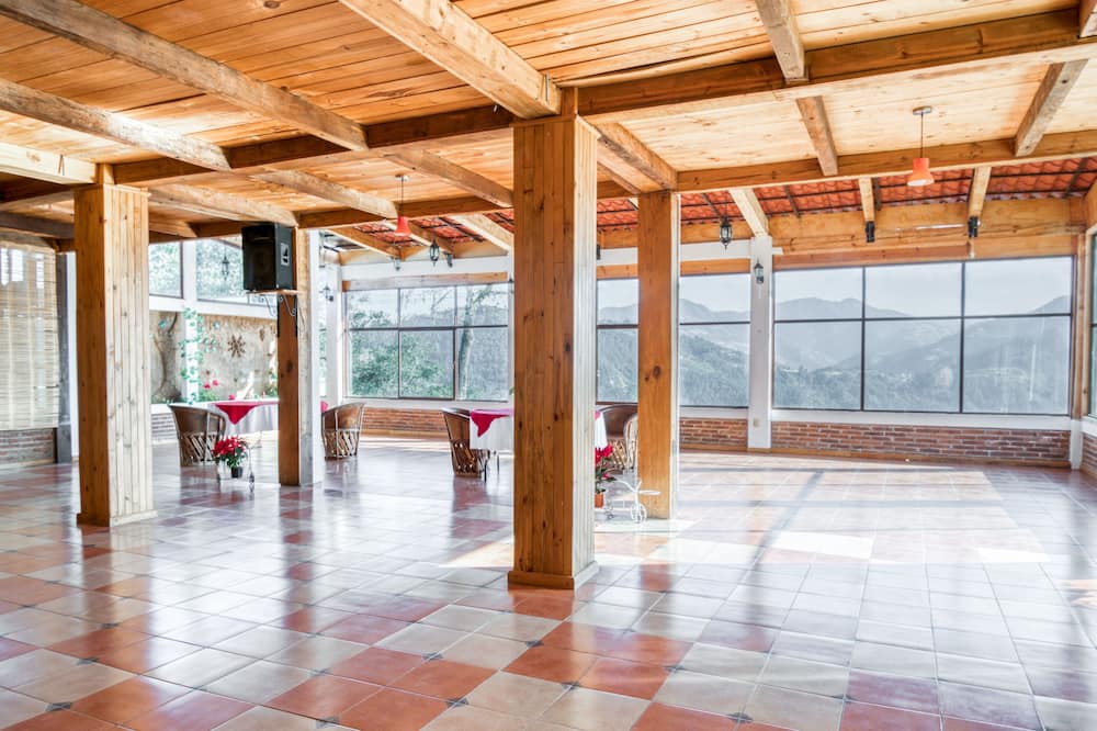 Hotel Vista Markés