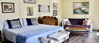 Duck Haven - Wildlife Sanctuary - 5 miles to I75