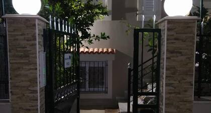 SeaSide Apartment Rio