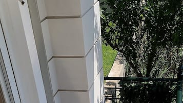 Classic Studio | Terrace/patio