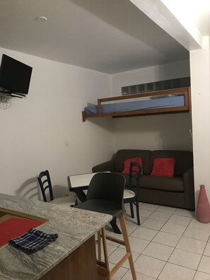 Televisio