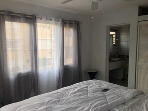 1 多间卧室、上网接入