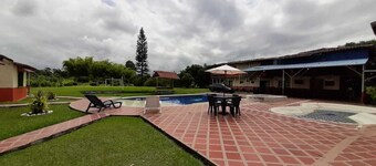 Hotel Finca El Rincón