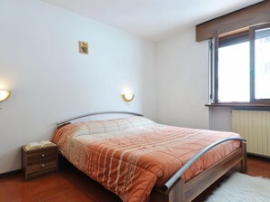 1 dormitorio