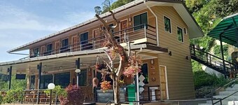 D'La Sri Cottage - Asia Camp