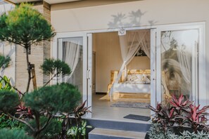 Villa, 2 Bedrooms, Private Pool - Rommy Villas Lembongan (Lembongan Island)