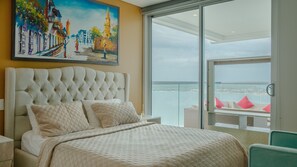 3 Schlafzimmer, Bügeleisen/Bügelbrett, WLAN