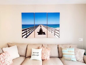 Smart-TV og DVD-spiller