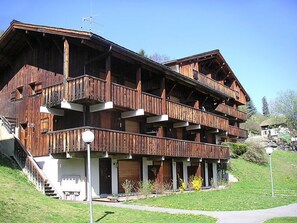 Exterieur