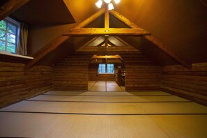 Business Chalet - Paseo Resort Club (Fujikawaguchiko)