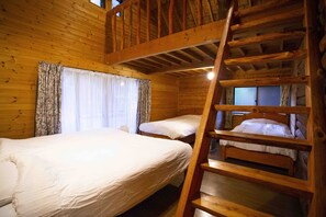 City Chalet - Paseo Resort Club (Fujikawaguchiko)