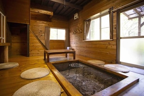 Signature Chalet | 1 bedroom, blackout drapes, free cribs/infant beds, free WiFi - Paseo Resort Club (Fujikawaguchiko)