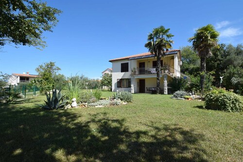 Ferienwohnung Anica für 6 Personen