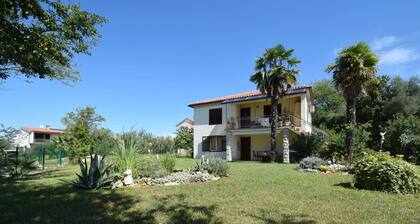 Ferienwohnung Anica für 6 Personen