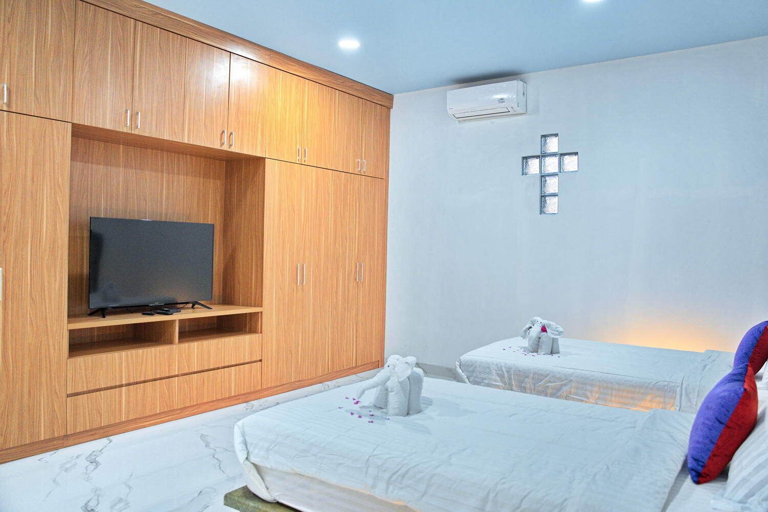 ห้องพัก