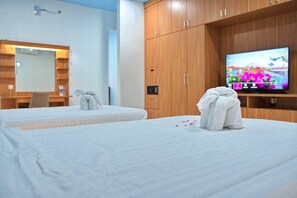 Chambre Familiale
