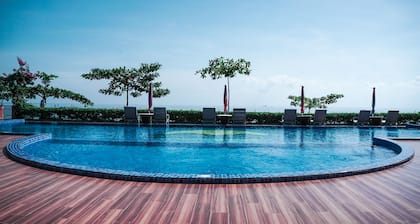 Seamount Hotel
