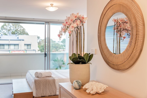 3 chambres, fer et planche Ă repasser, Wi-Fi gratuit, draps fournis