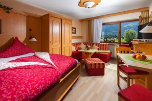 1 chambre, accĂšs Internet, draps fournis