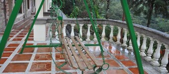 Mountain Lodge CheTica