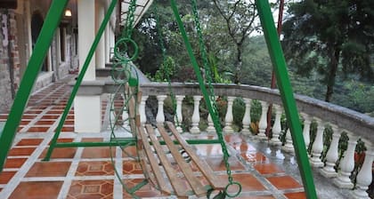 Mountain Lodge CheTica