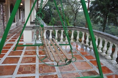 Mountain Lodge CheTica