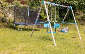 Zona infantil