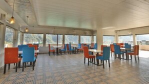 Interior - Mj Hills By Opulence Hotels (Narendranagar)