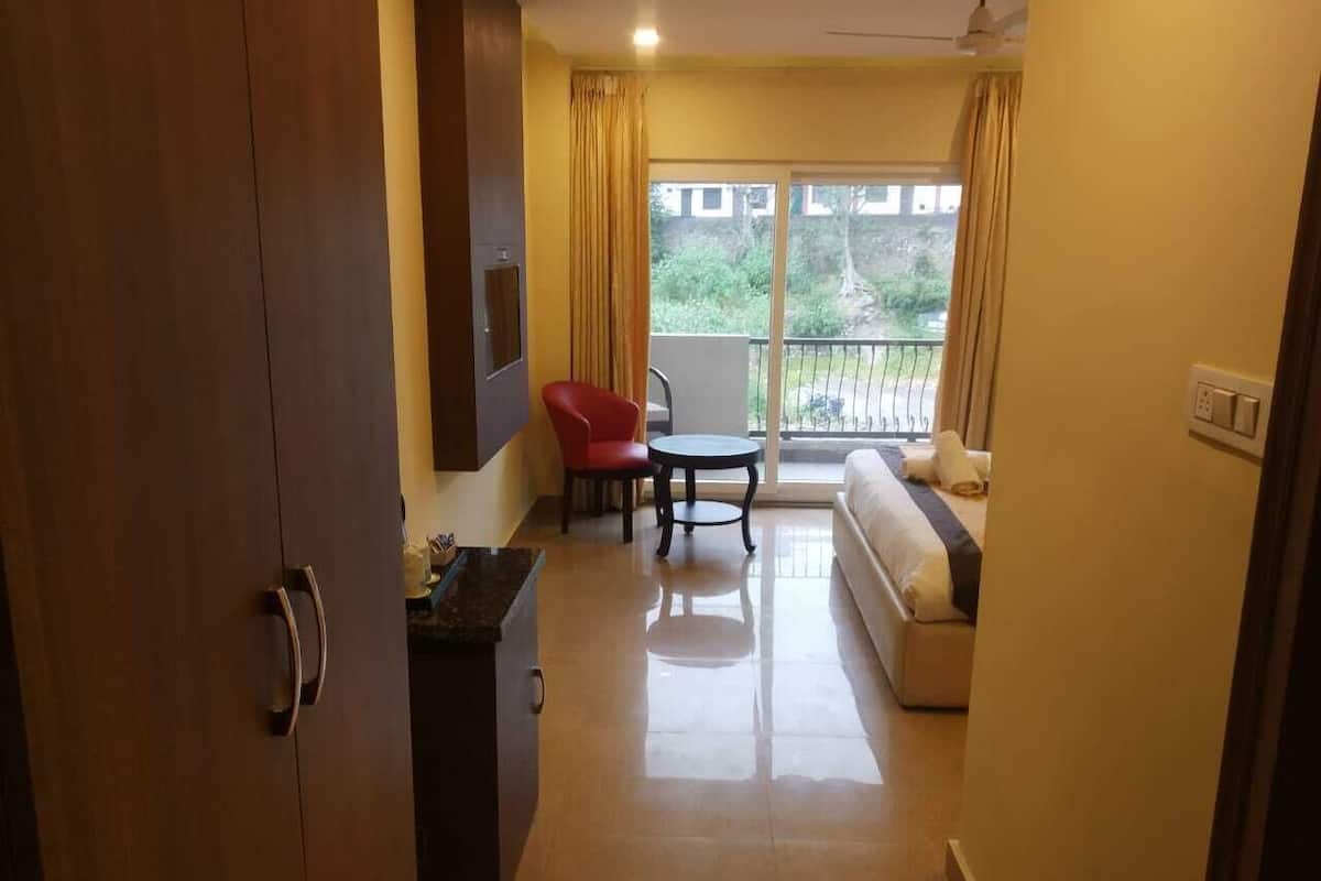 Premium Room
