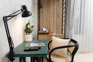 Interior - Hanna Studio (Hanoi)