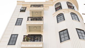 Front of property - Hanna Studio (Hanoi)